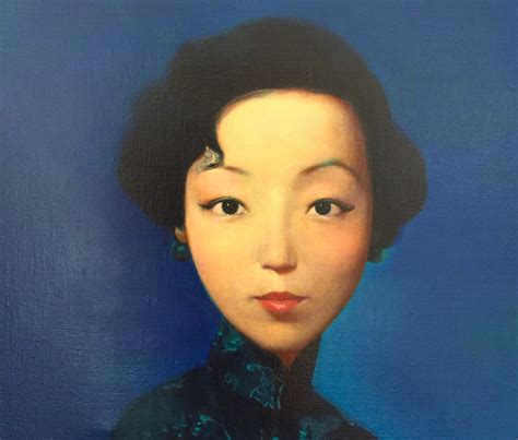 Liu Ye: Storytelling and The Porcelain Room, two exhibitions at 